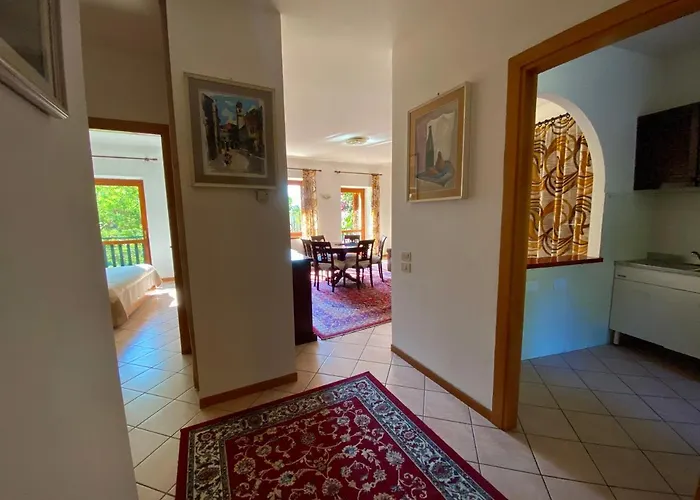 Casa Alla Valle