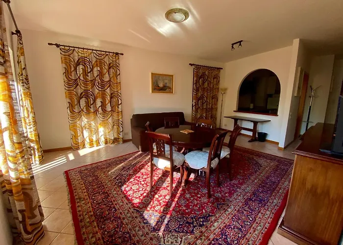 Casa Alla Valle