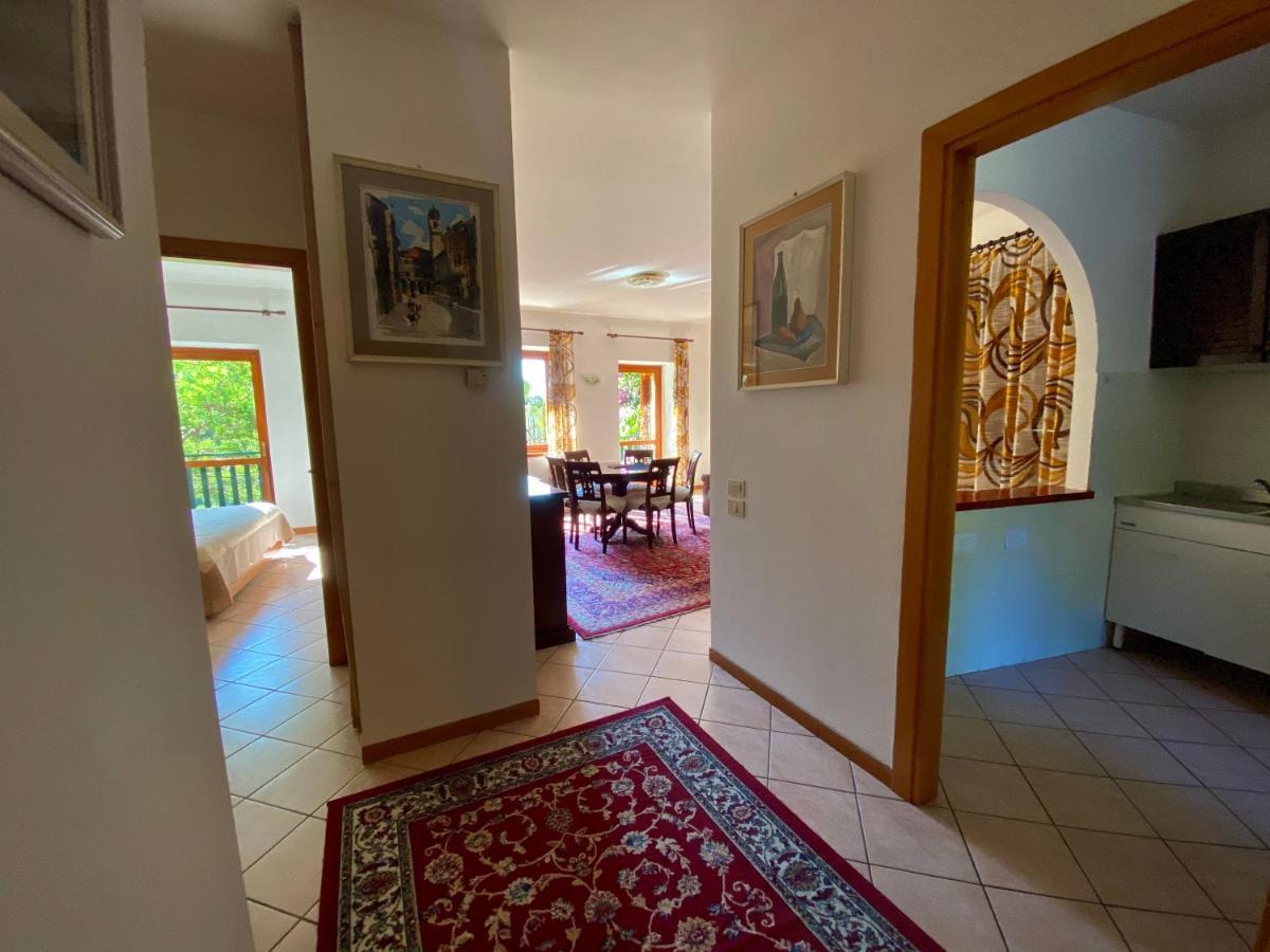 Apartment Casa Valle *