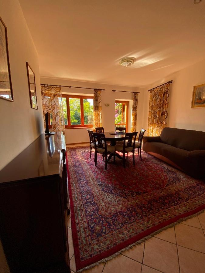 Casa Valle Apartment Salo