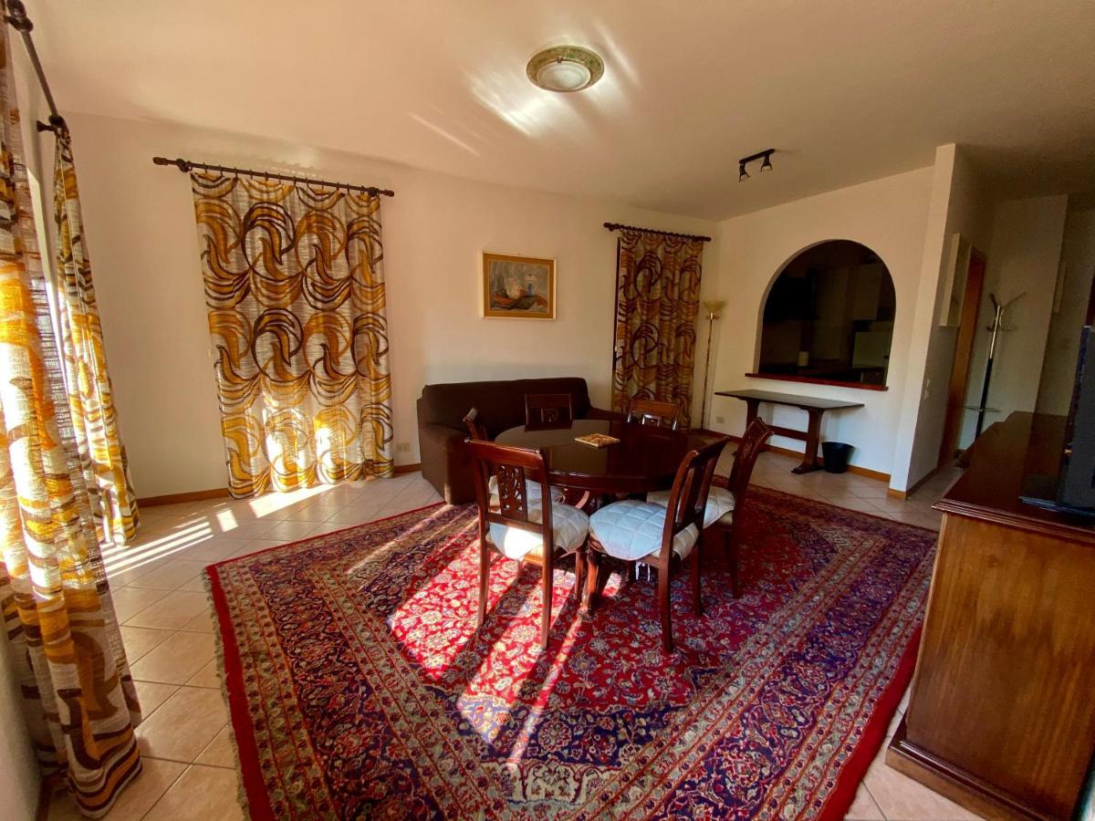 Appartement Casa Valle *