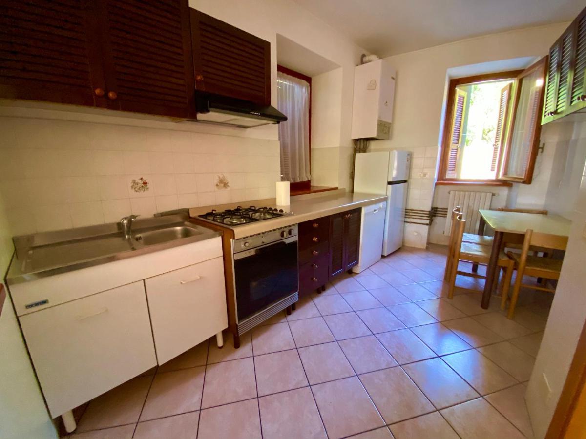 Casa Valle Salò