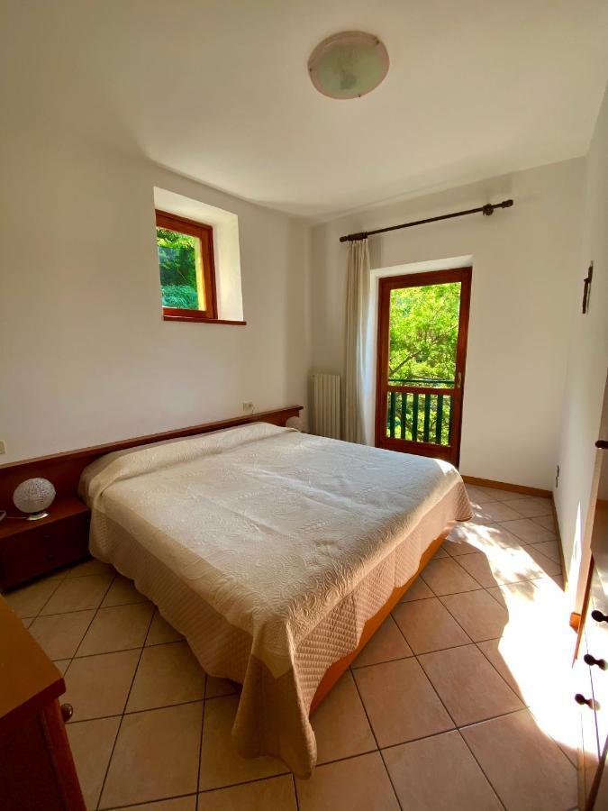 Appartement Casa Valle