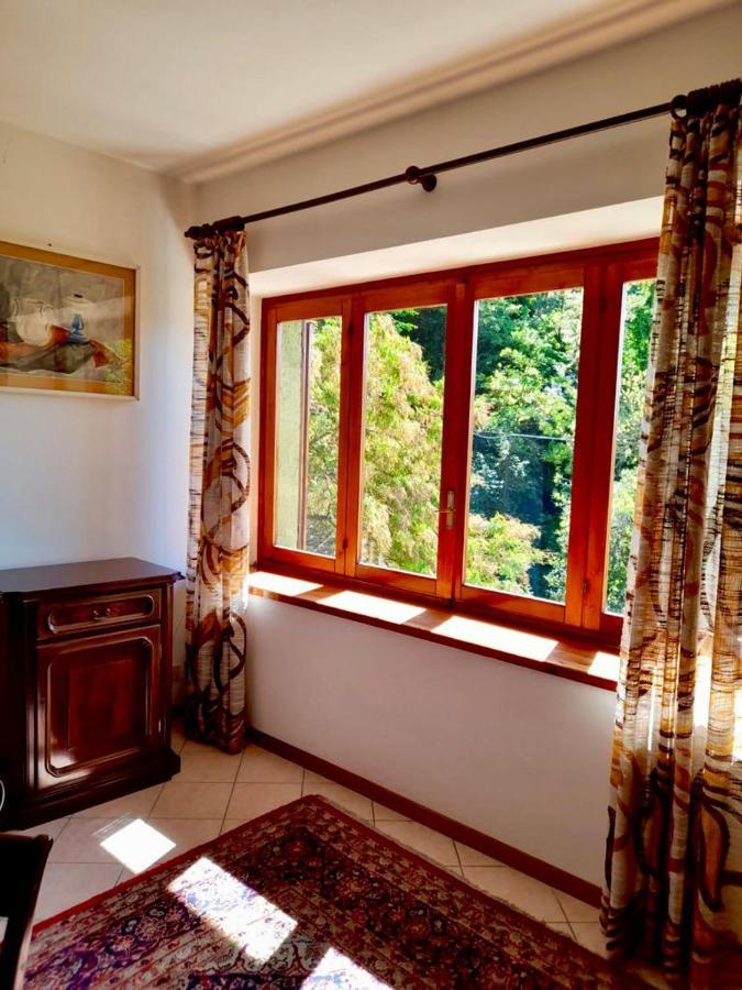 Casa Valle Appartement *