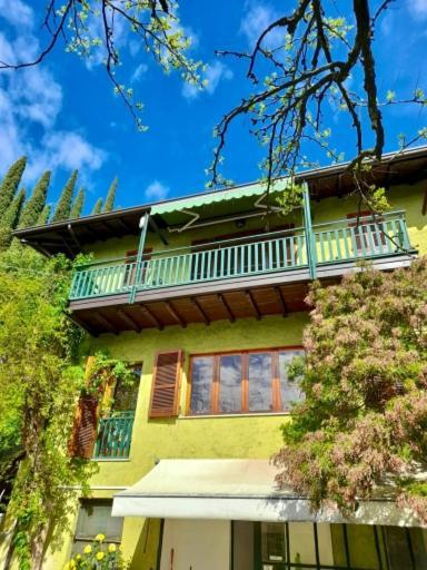 Appartement Casa Valle Salò